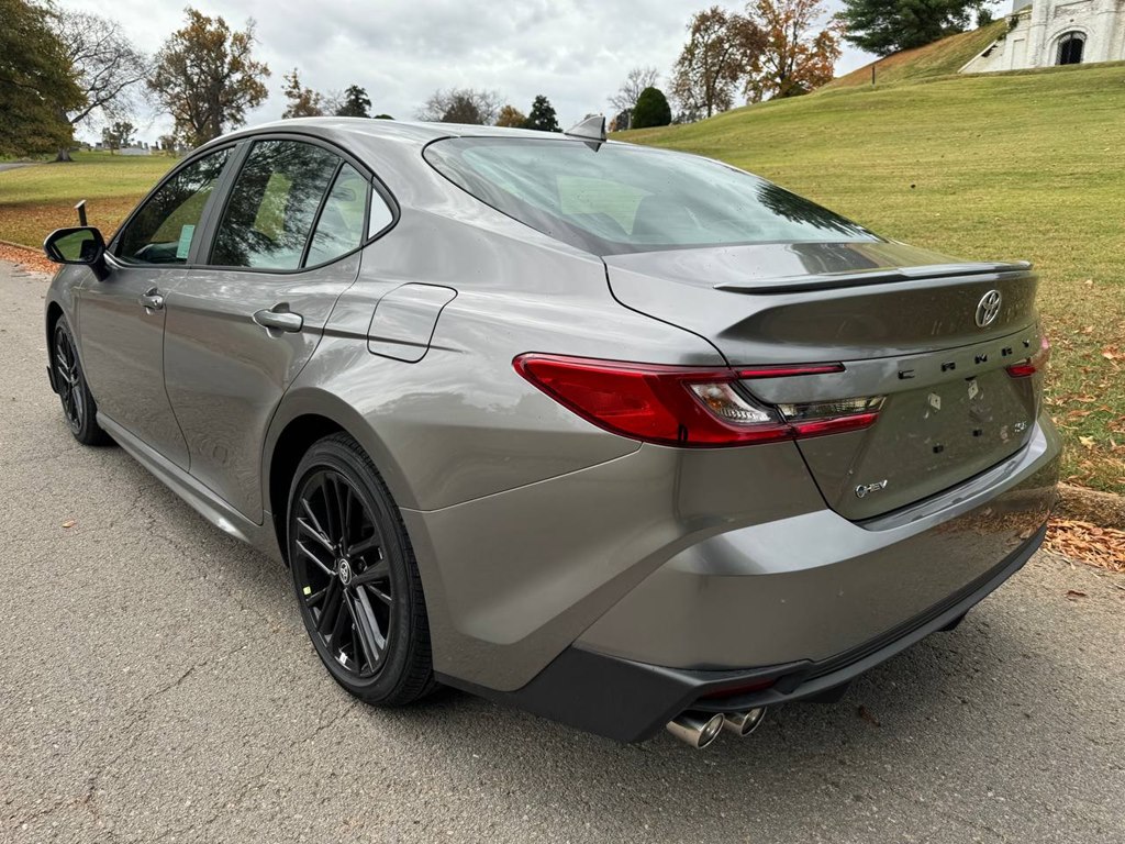 Photo 3 of this TOYOTA CAMRY