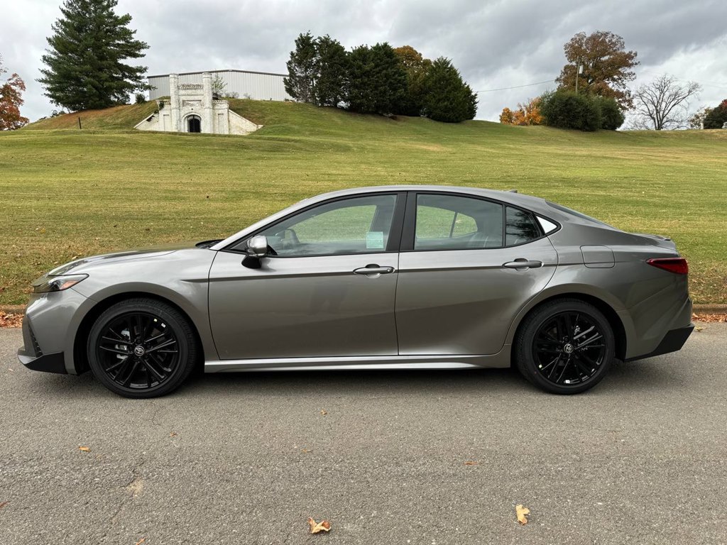 Photo 2 of this TOYOTA CAMRY