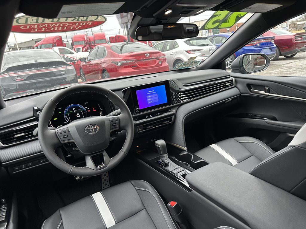 Photo 15 of this TOYOTA CAMRY