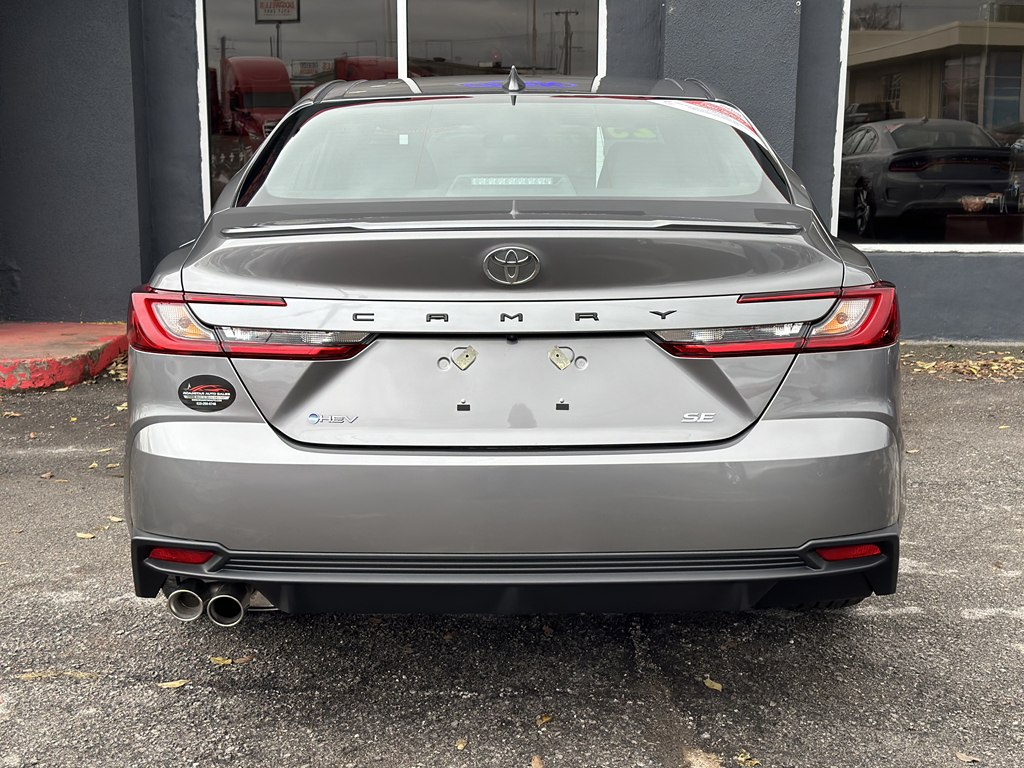 Photo 5 of this TOYOTA CAMRY