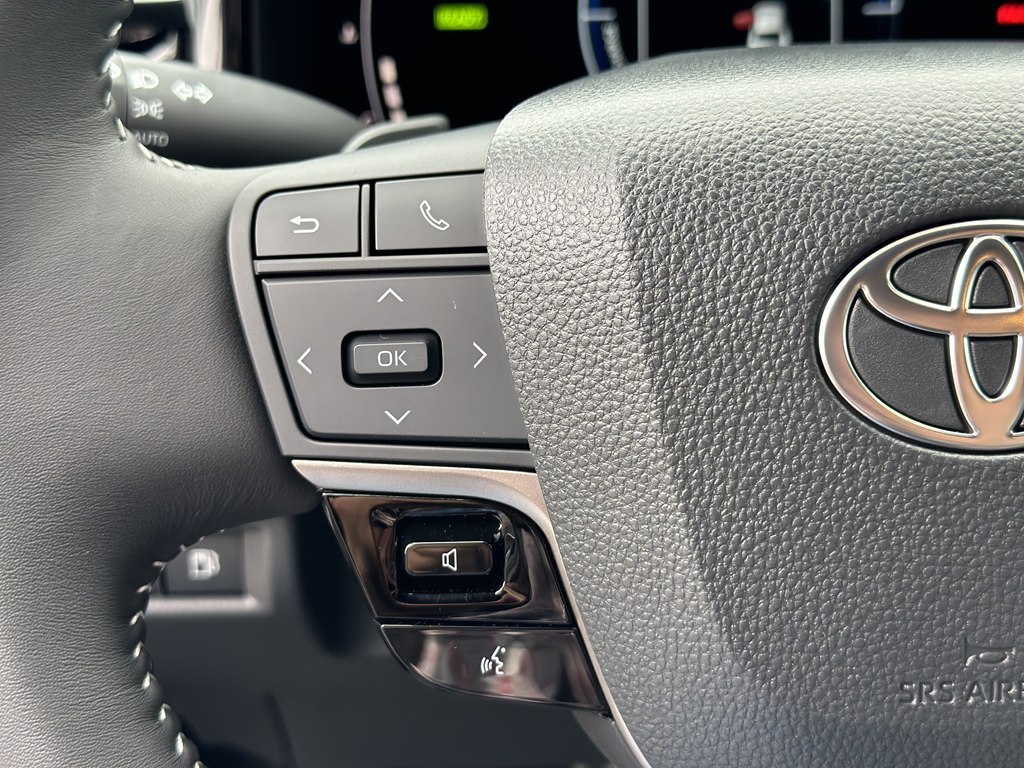 Photo 19 of this TOYOTA CAMRY