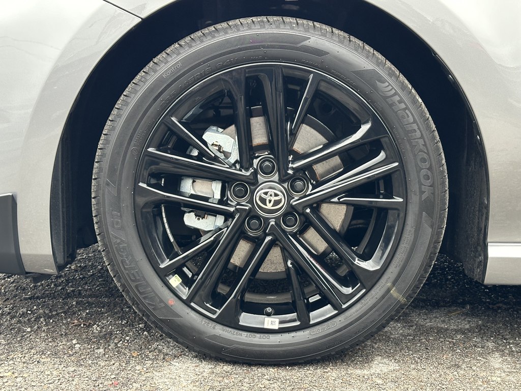 Photo 49 of this TOYOTA CAMRY