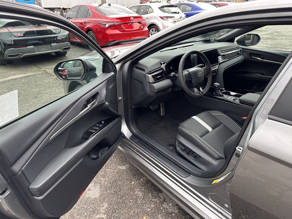 Photo 10 of this TOYOTA CAMRY