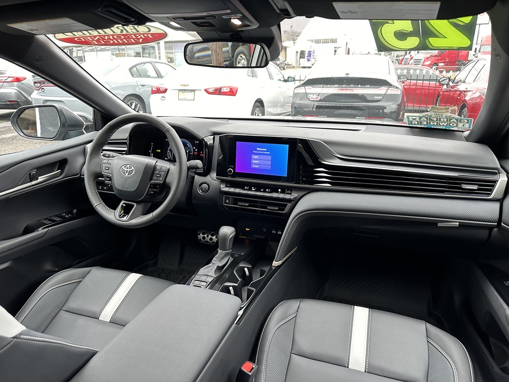 Photo 14 of this TOYOTA CAMRY