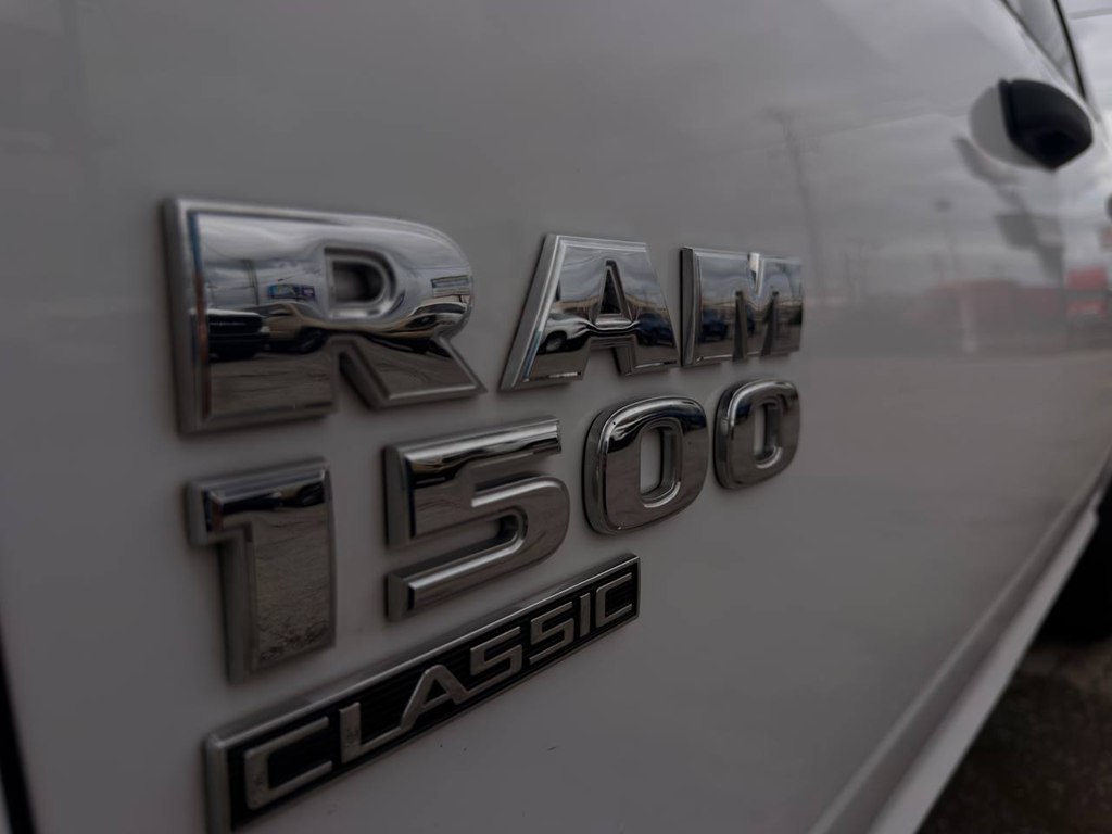 Photo 59 of this RAM 1500 CLASSIC