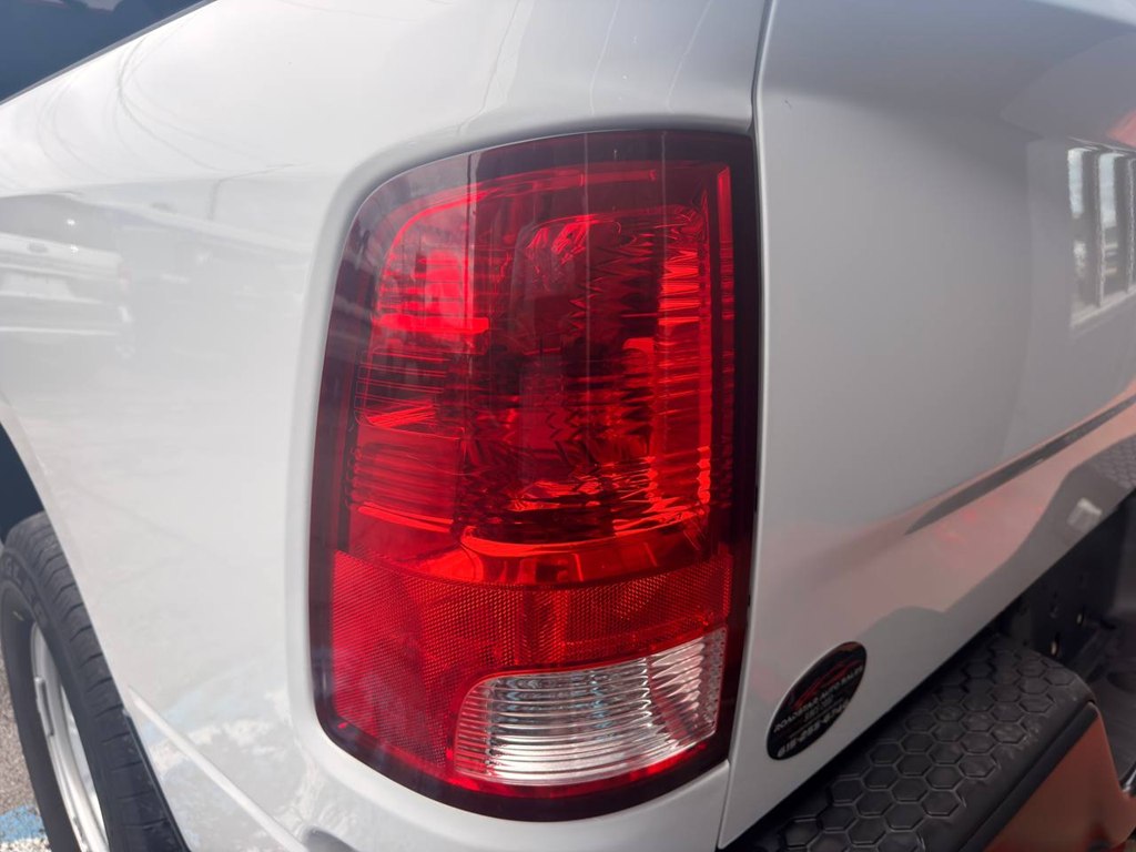 Photo 54 of this RAM 1500 CLASSIC