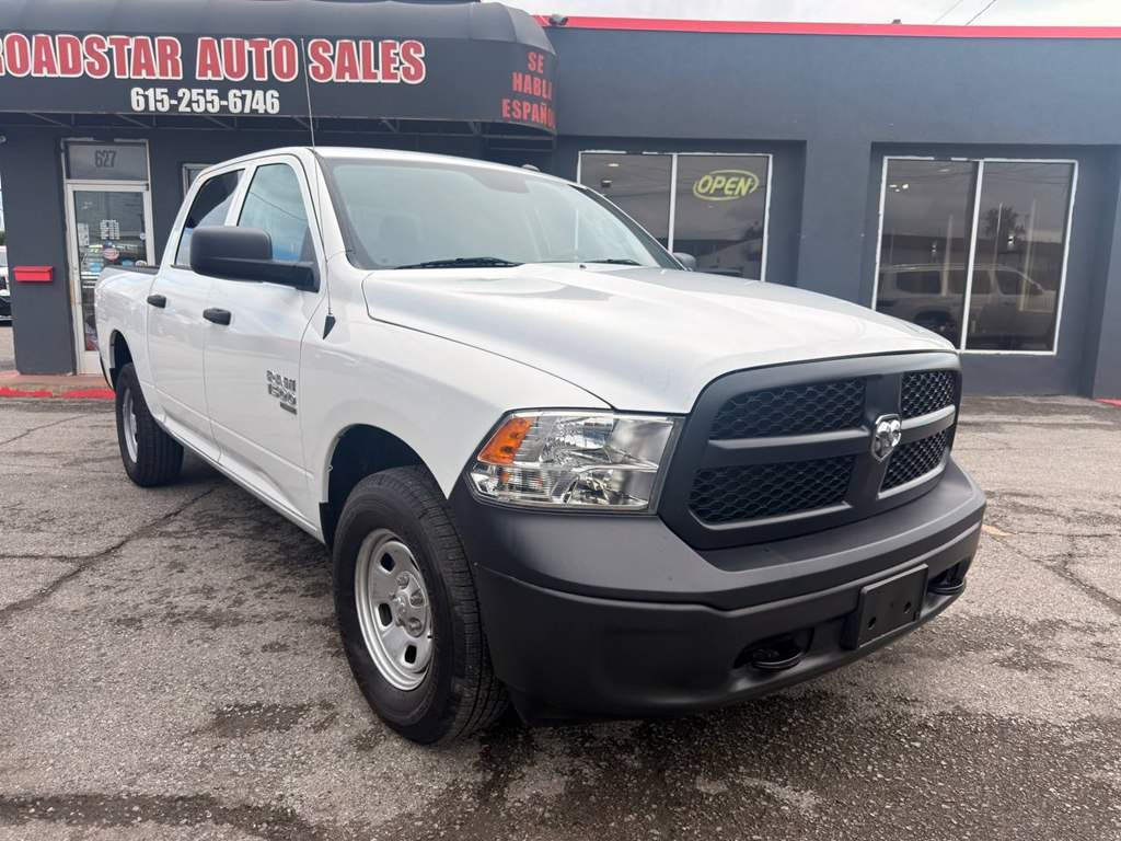 Photo 8 of this RAM 1500 CLASSIC