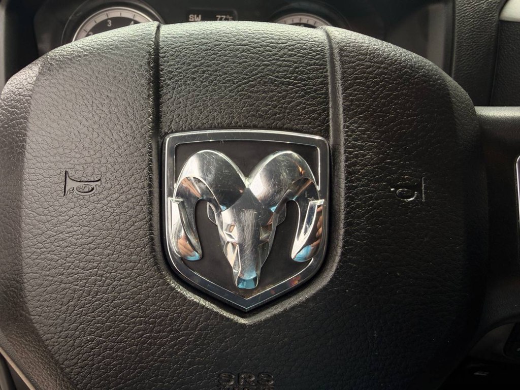 Photo 16 of this RAM 1500 CLASSIC