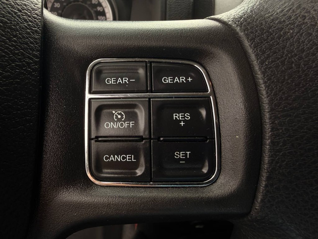 Photo 15 of this RAM 1500 CLASSIC