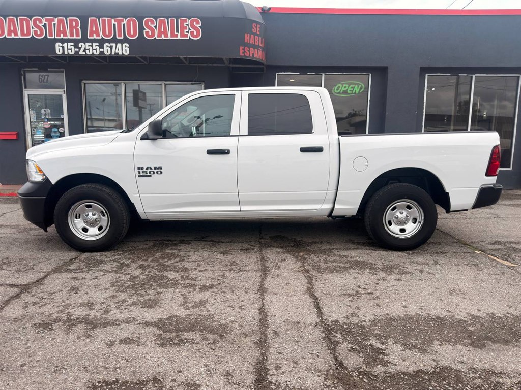 Photo 3 of this RAM 1500 CLASSIC