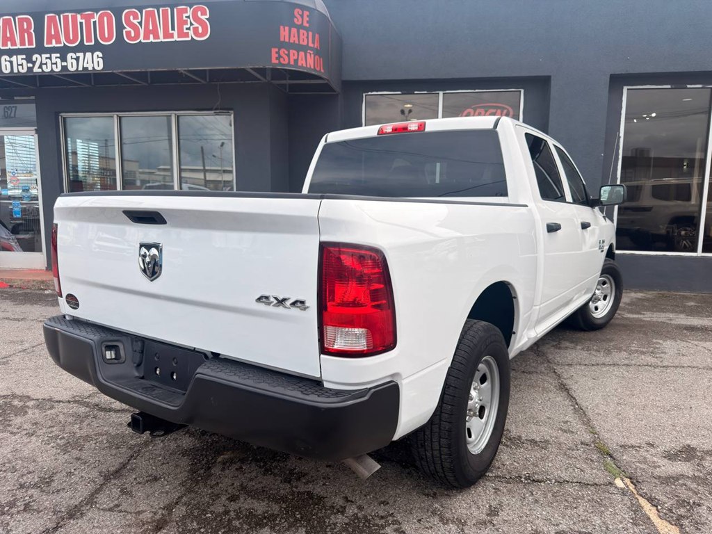 Photo 6 of this RAM 1500 CLASSIC