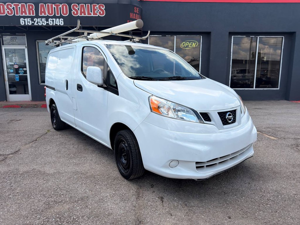 Photo 8 of this NISSAN NV200
