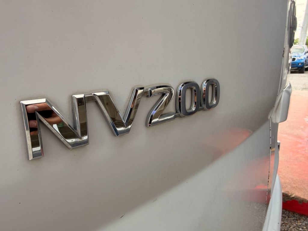 Photo 43 of this NISSAN NV200