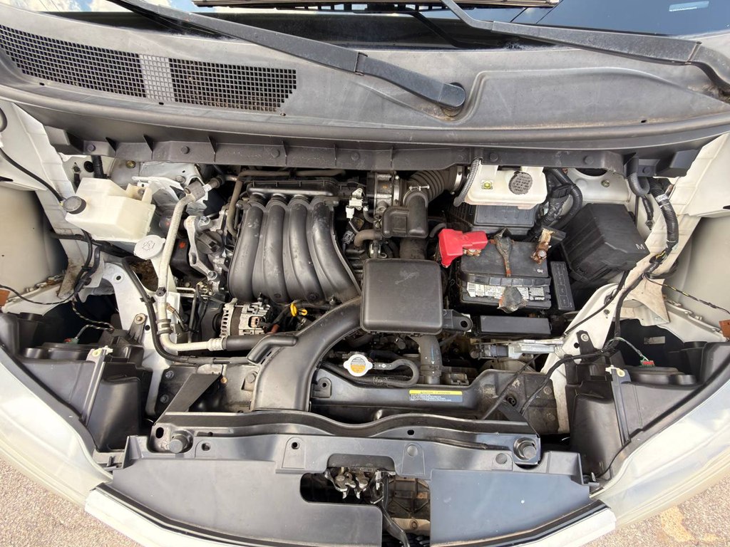 Photo 36 of this NISSAN NV200