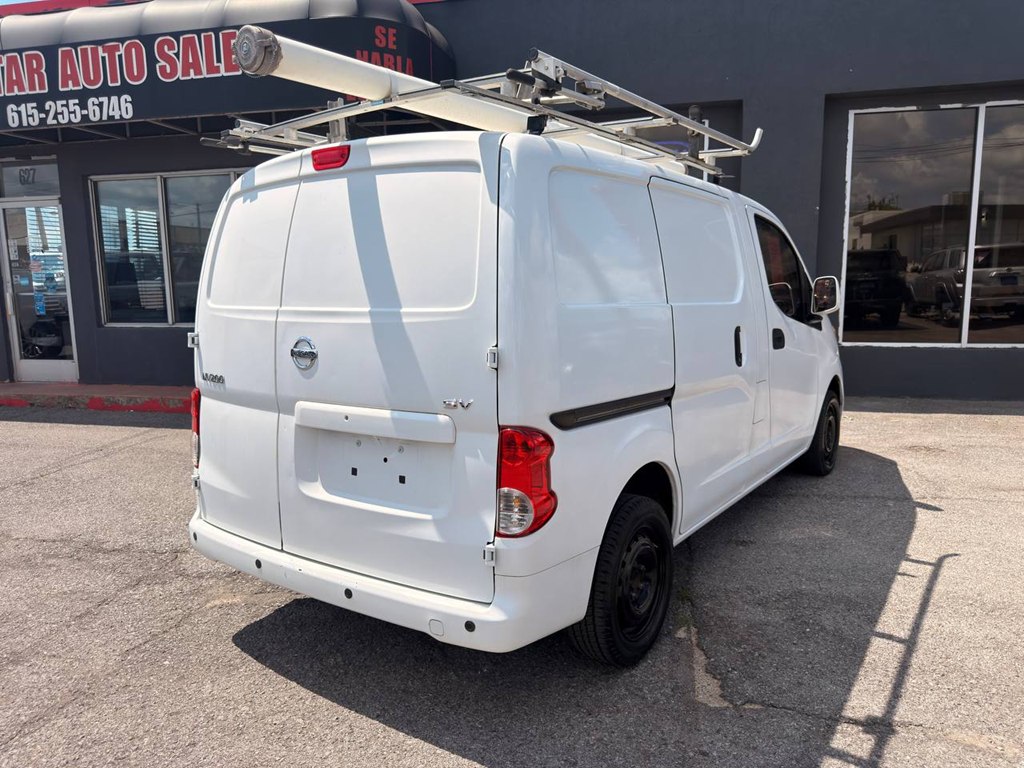 Photo 6 of this NISSAN NV200