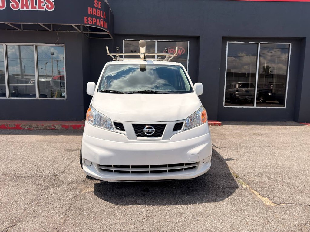 Photo 9 of this NISSAN NV200