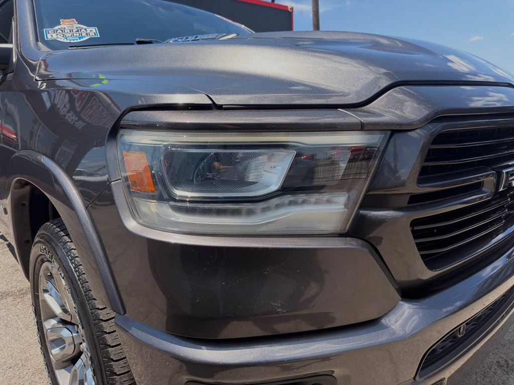 Photo 48 of this RAM 1500