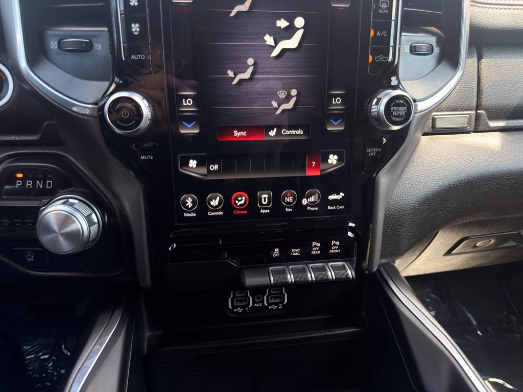 Photo 16 of this RAM 1500