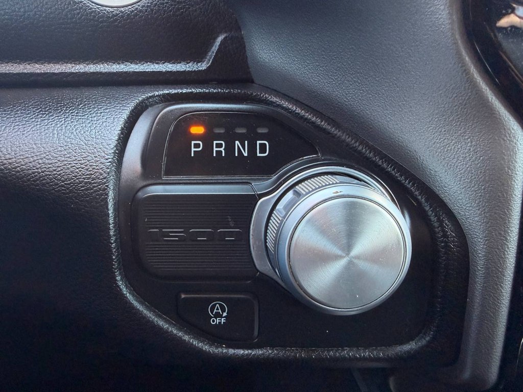 Photo 21 of this RAM 1500