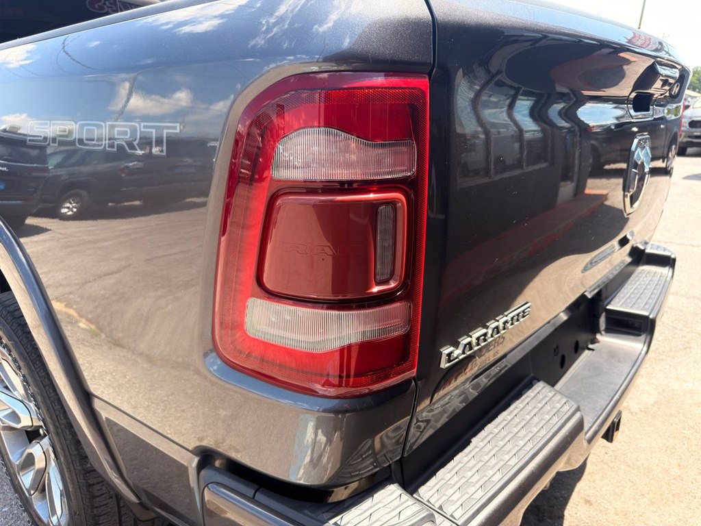 Photo 46 of this RAM 1500