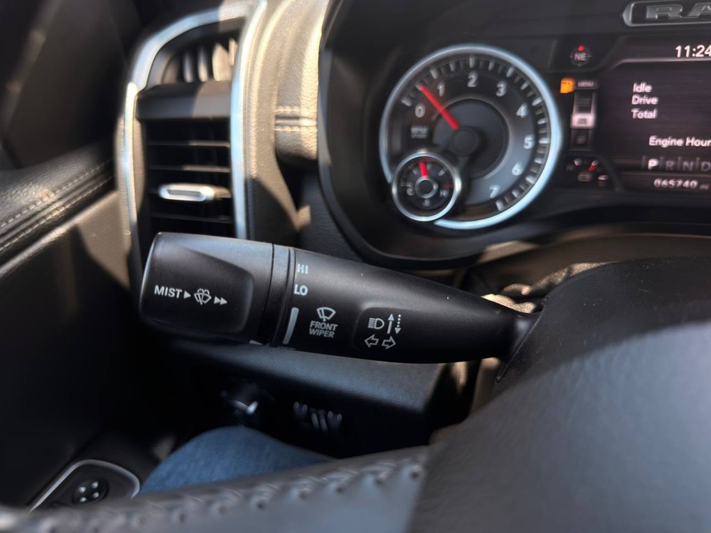 Photo 20 of this RAM 1500
