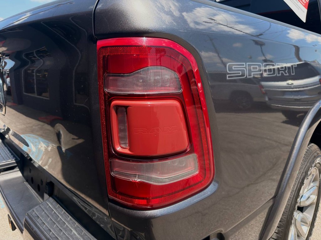Photo 47 of this RAM 1500