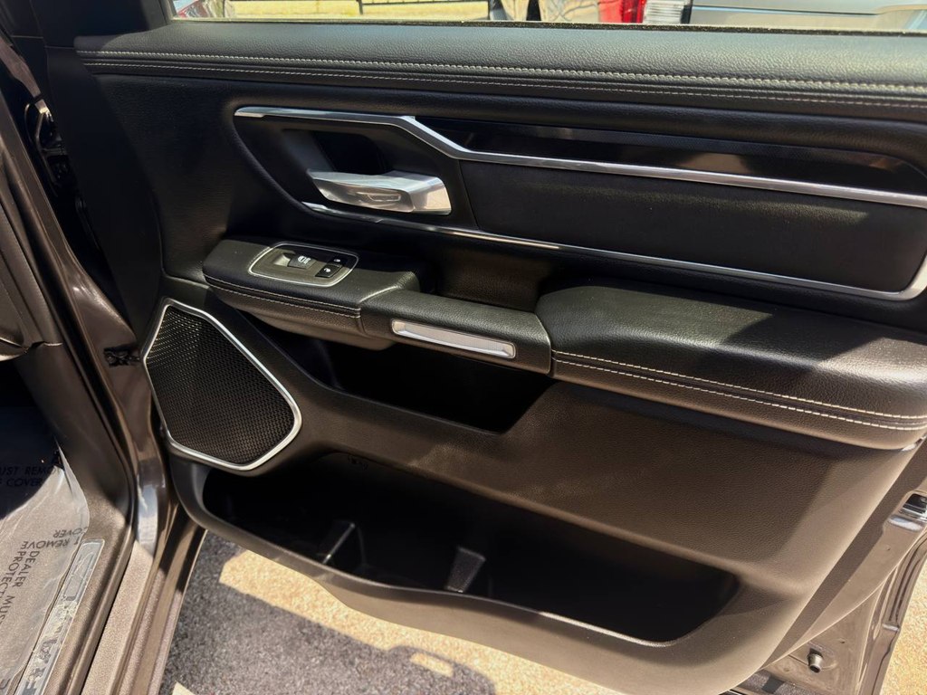 Photo 44 of this RAM 1500