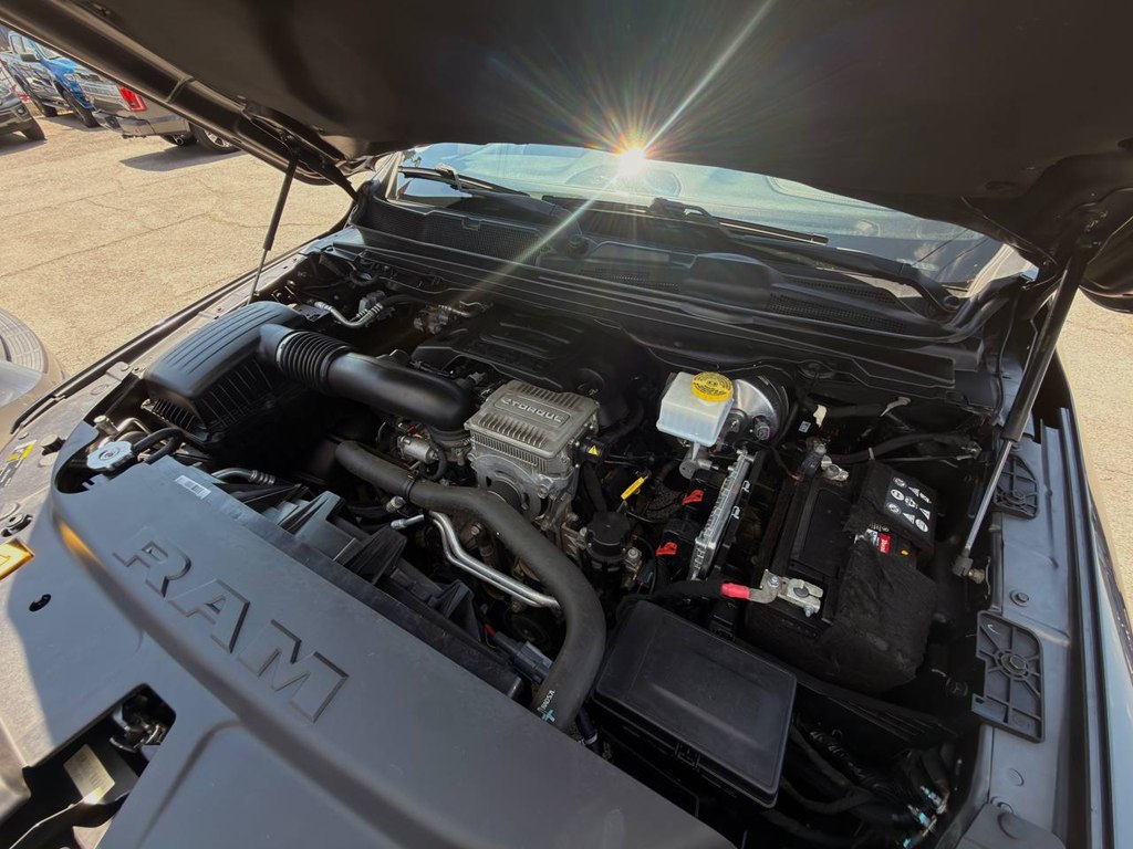 Photo 50 of this RAM 1500