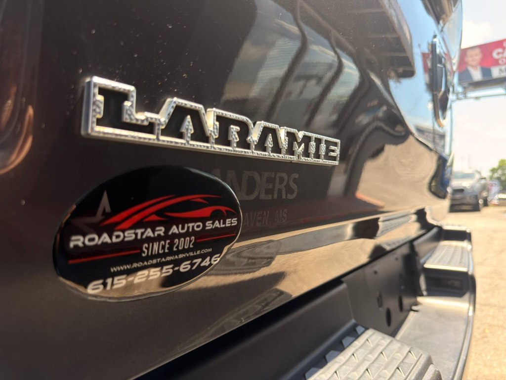 Photo 29 of this RAM 1500