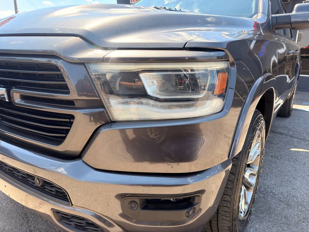 Photo 38 of this RAM 1500