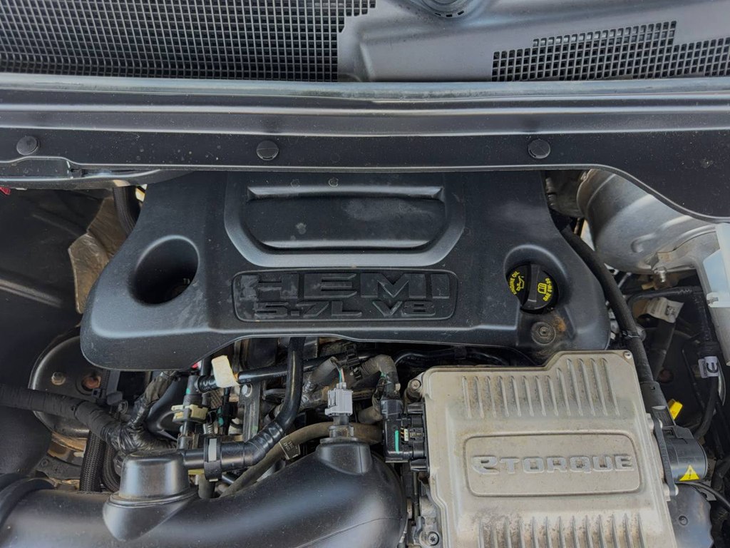 Photo 51 of this RAM 1500