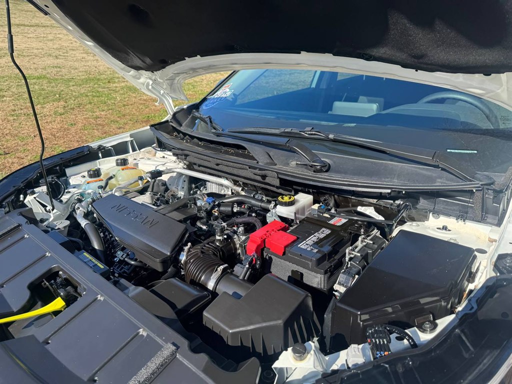 Photo 41 of this NISSAN ROGUE