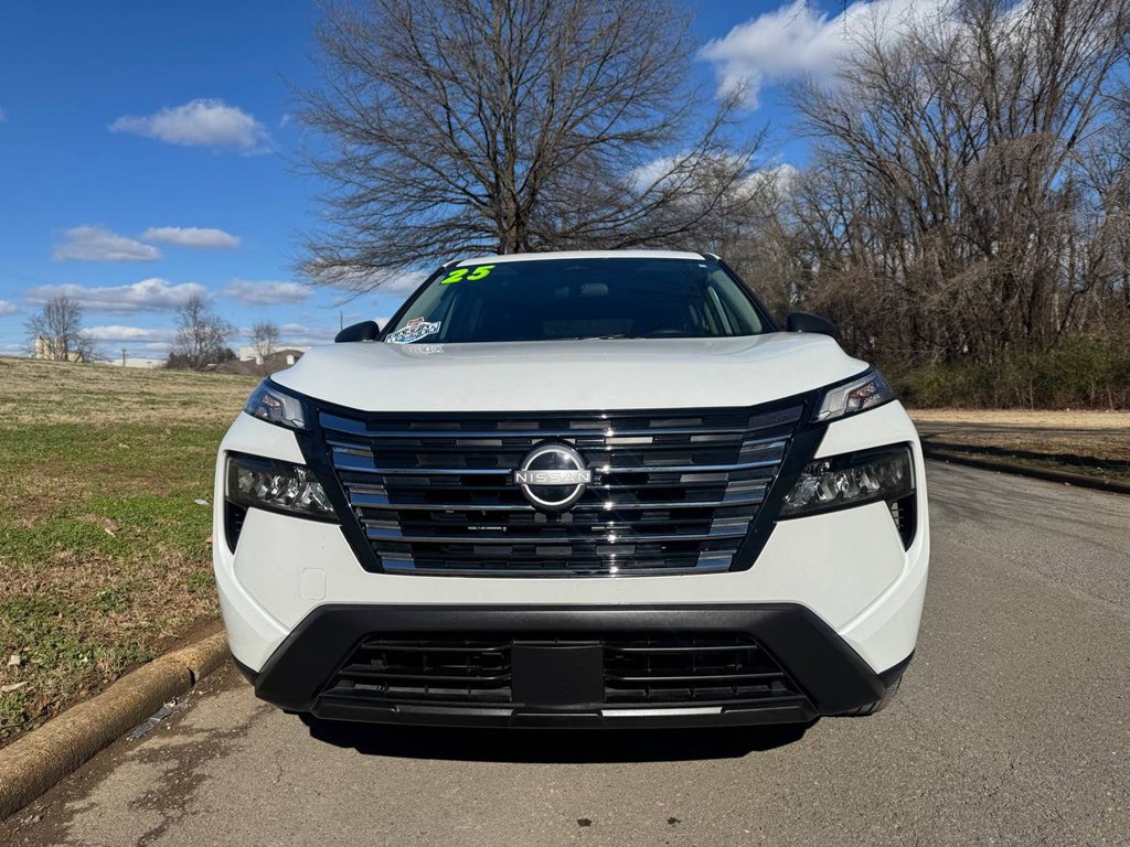 Photo 9 of this NISSAN ROGUE
