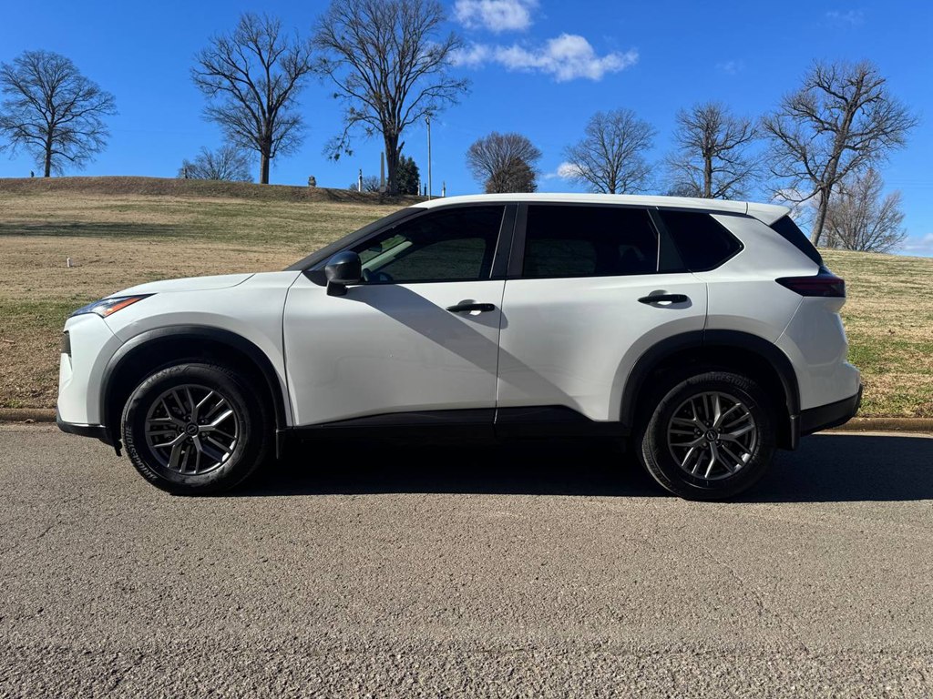 Photo 3 of this NISSAN ROGUE