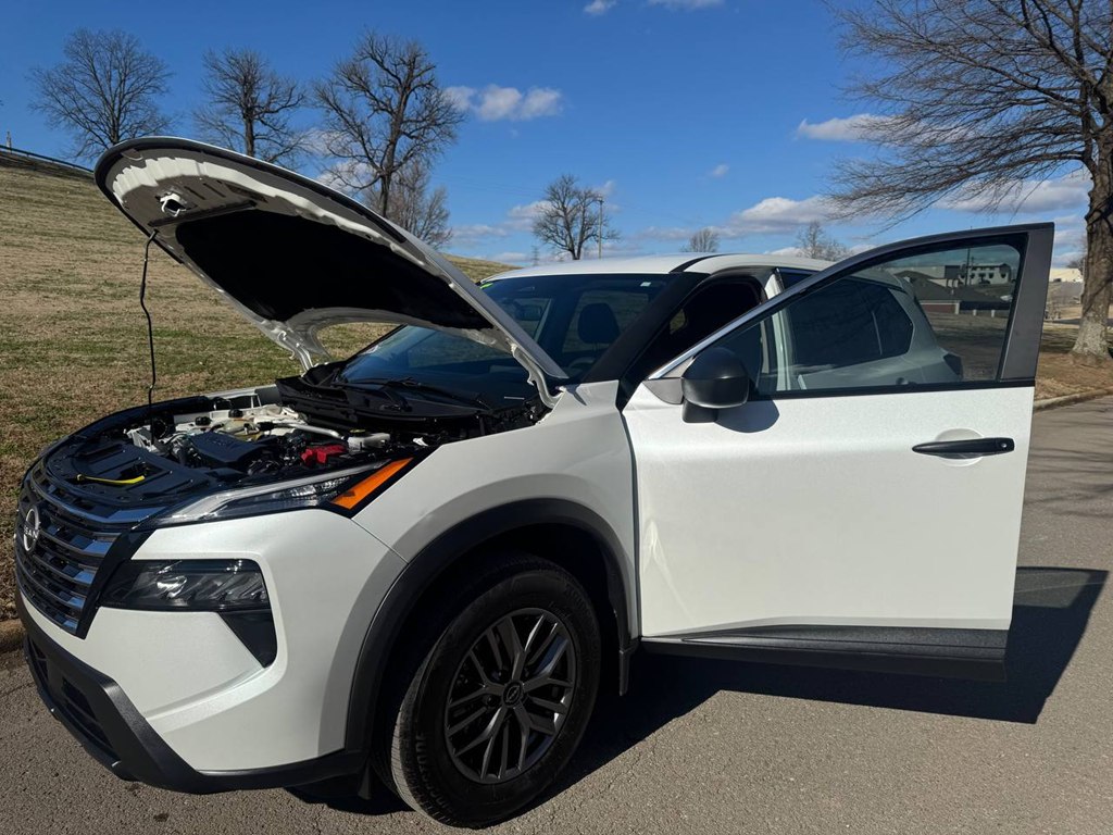 Photo 42 of this NISSAN ROGUE