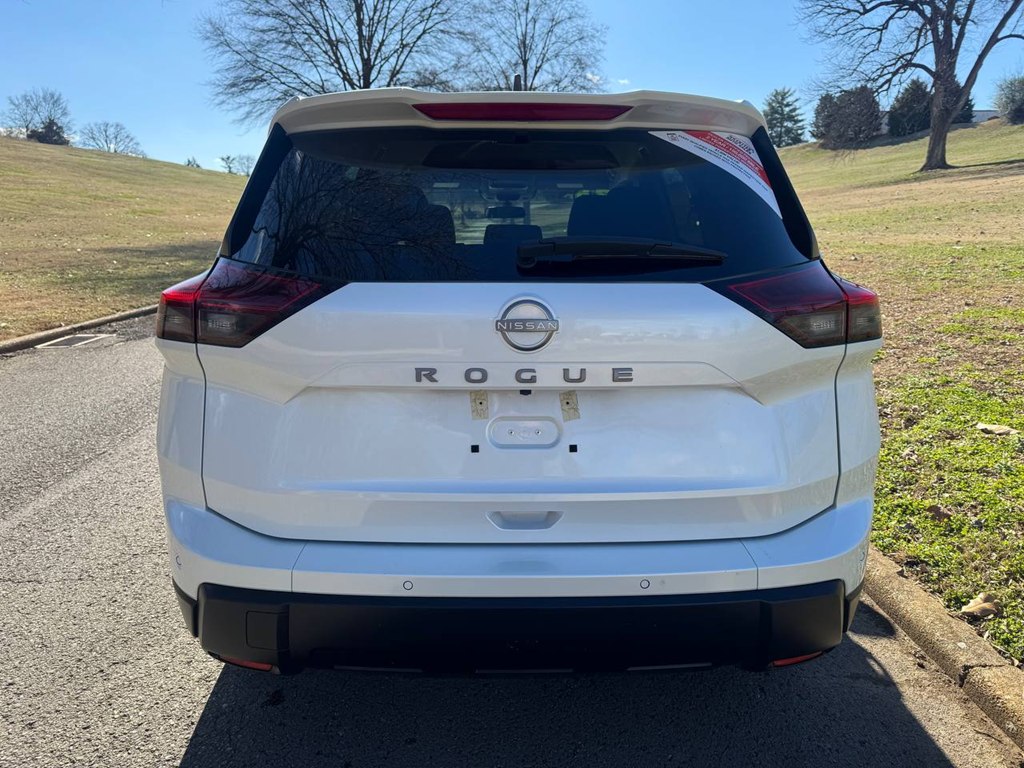 Photo 5 of this NISSAN ROGUE
