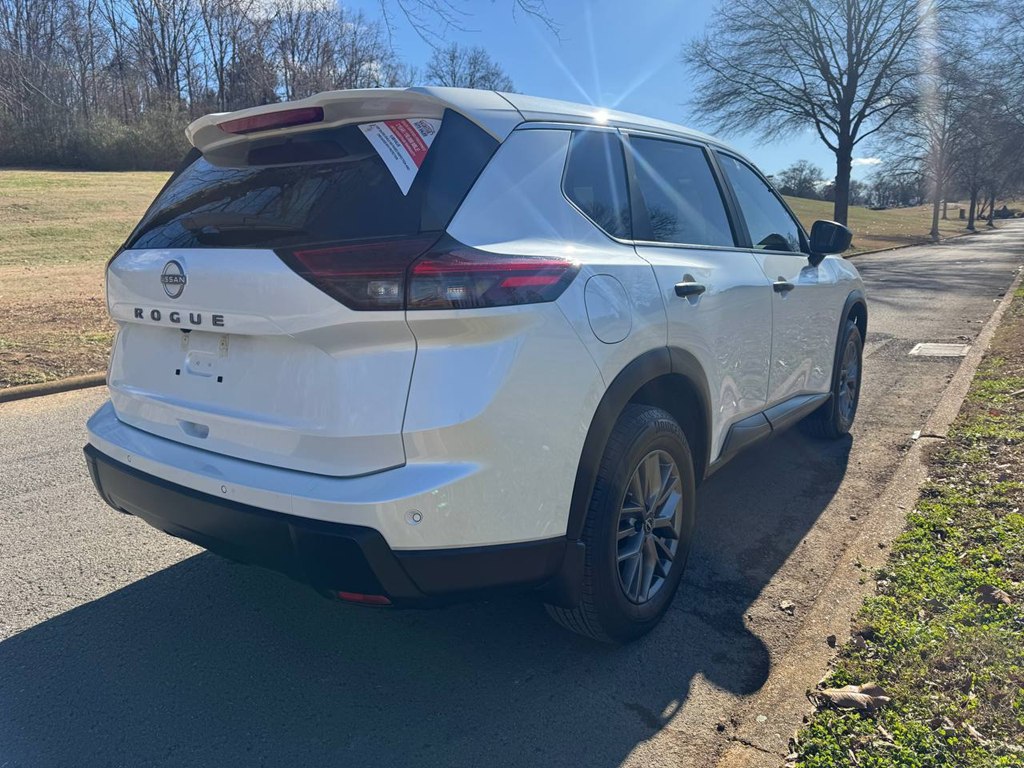 Photo 6 of this NISSAN ROGUE