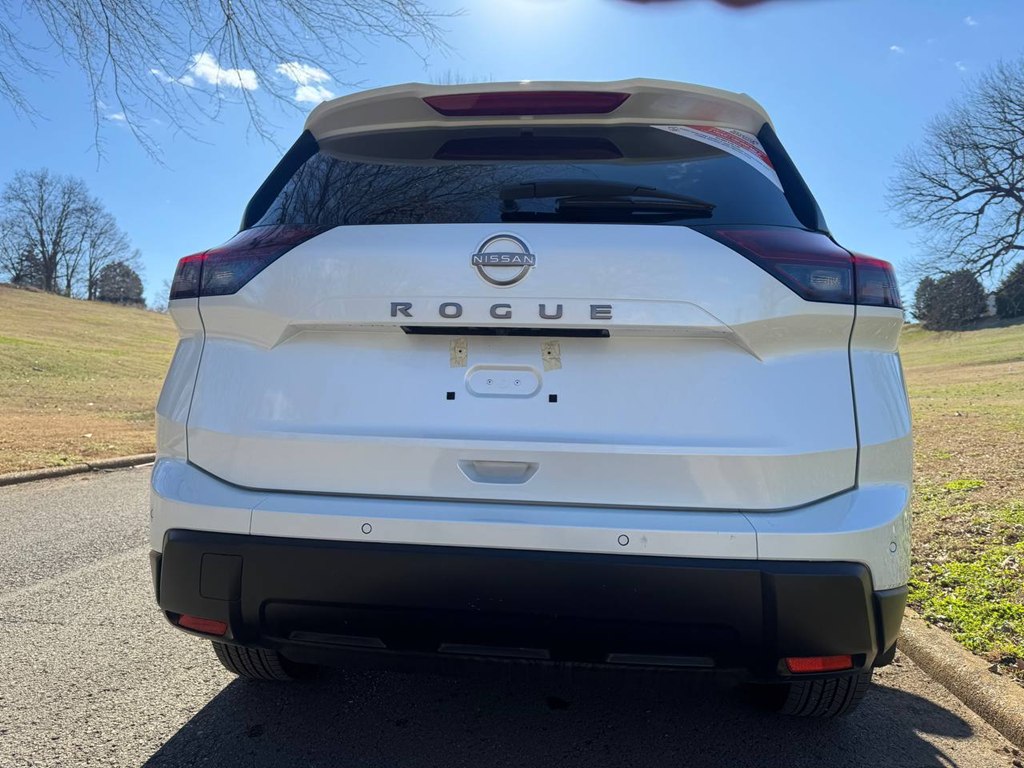 Photo 36 of this NISSAN ROGUE