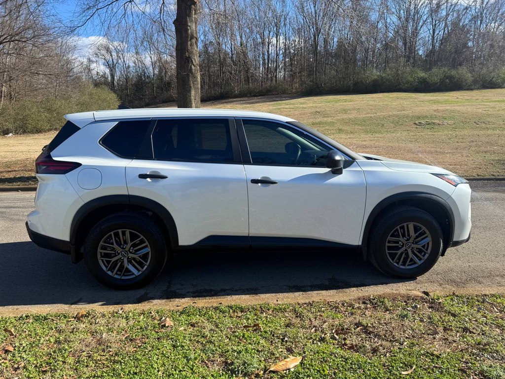 Photo 7 of this NISSAN ROGUE
