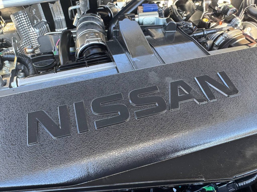 Photo 37 of this NISSAN ROGUE