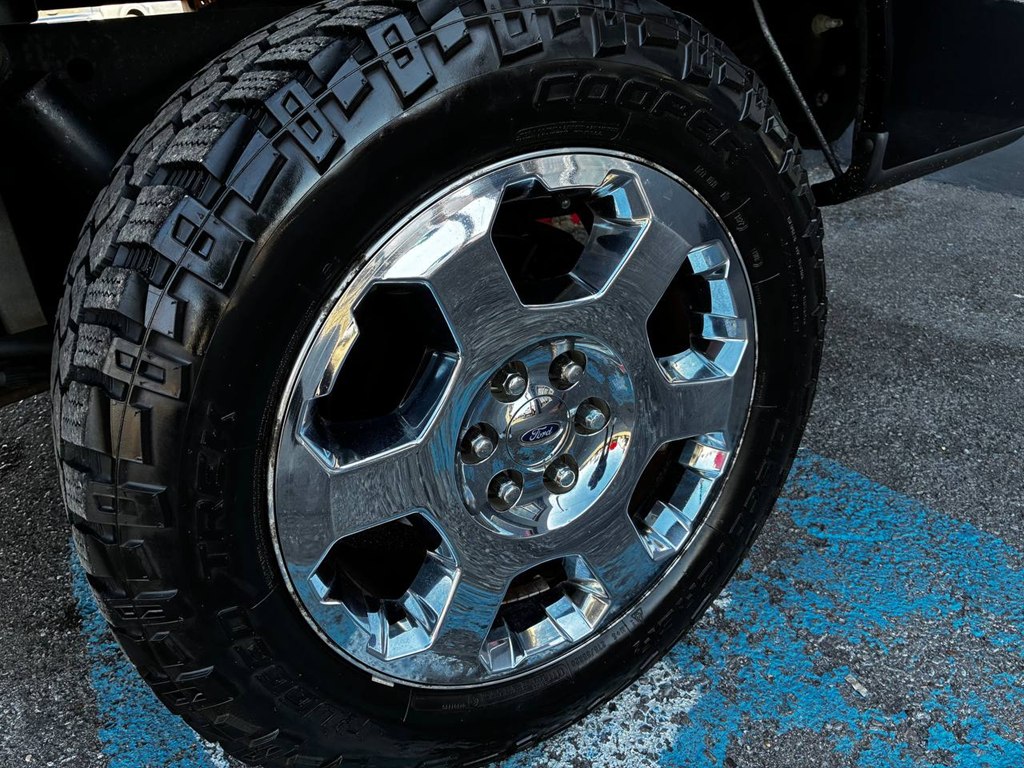 Photo 26 of this FORD F150