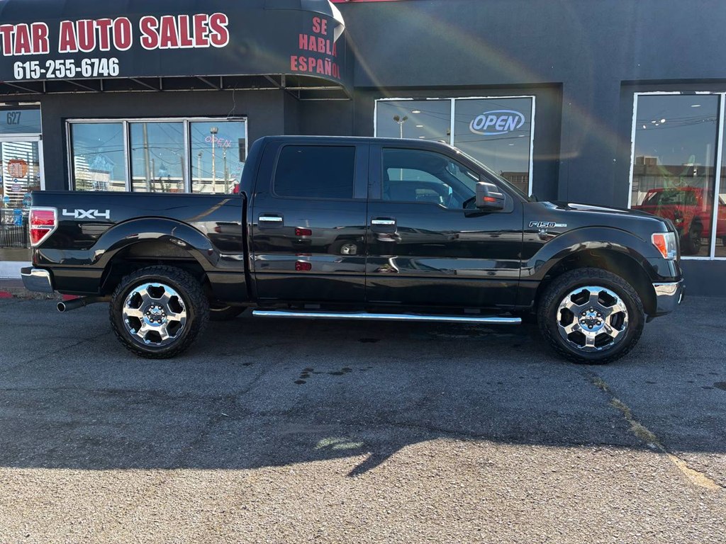 Photo 5 of this FORD F150