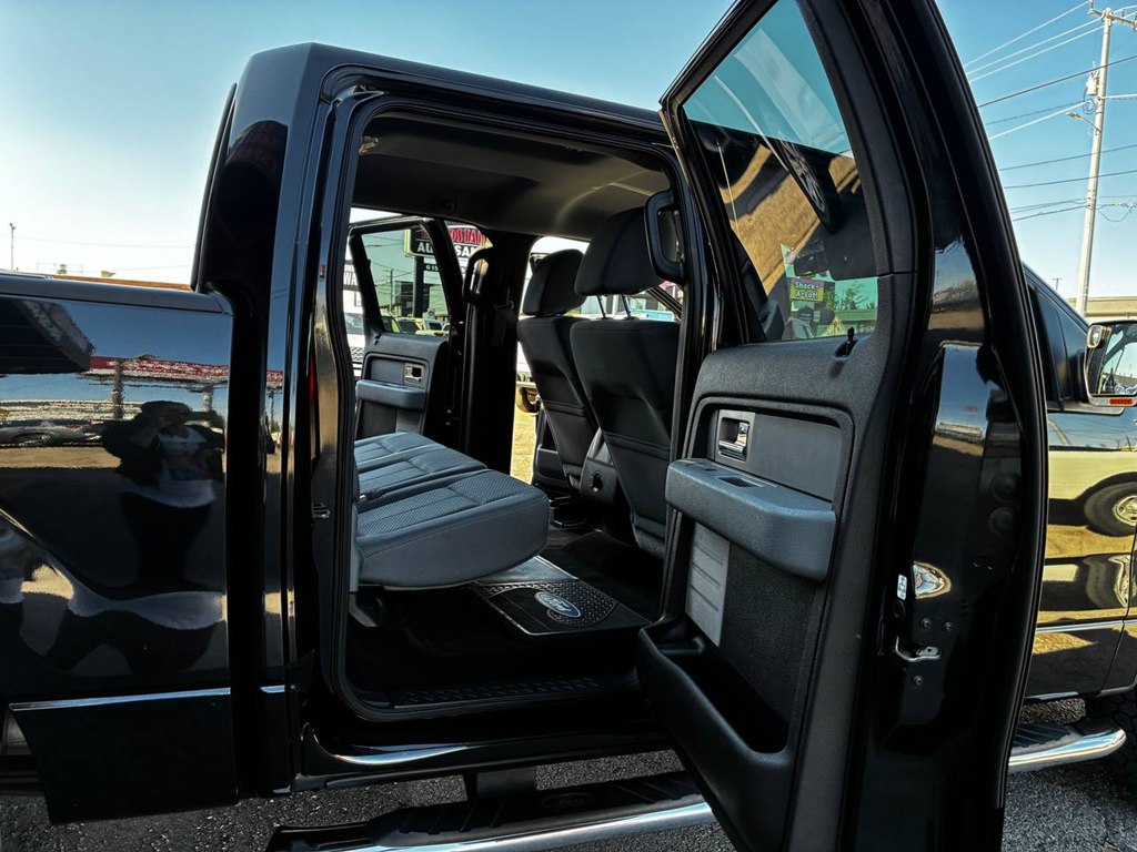 Photo 10 of this FORD F150