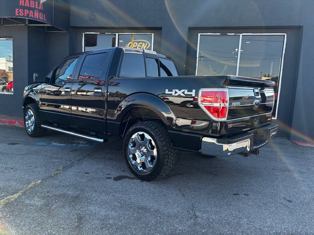 Photo 4 of this FORD F150