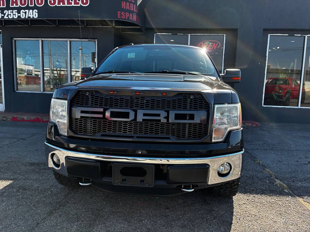 Photo 7 of this FORD F150