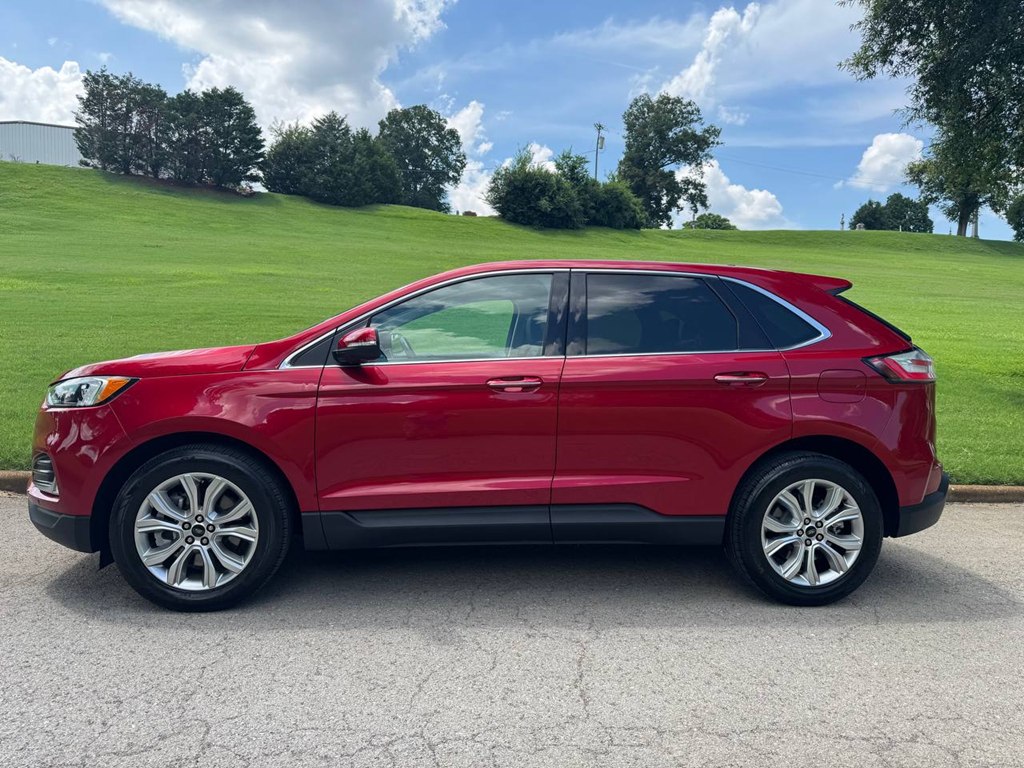 Photo 3 of this FORD EDGE