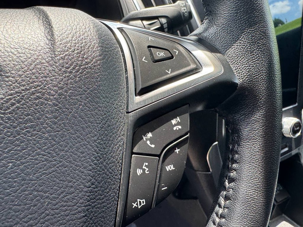 Photo 28 of this FORD EDGE