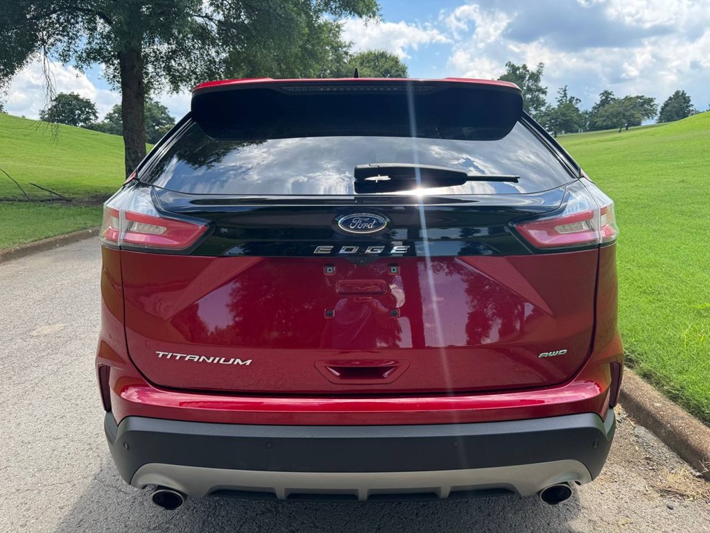 Photo 5 of this FORD EDGE