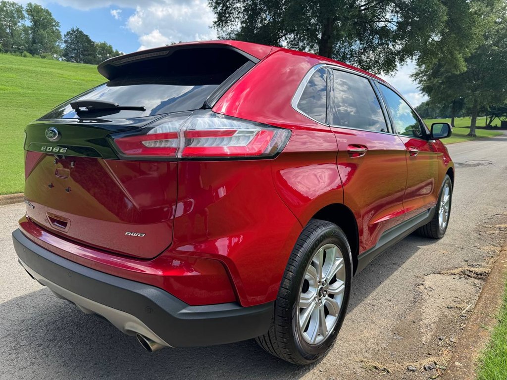 Photo 6 of this FORD EDGE