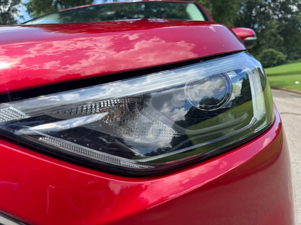 Photo 11 of this FORD EDGE